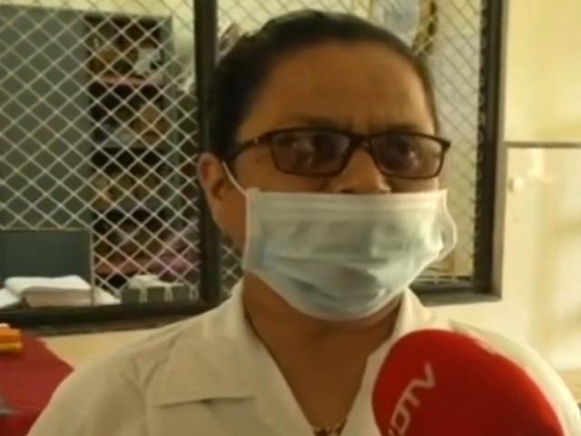 नांदेड़ अस्पताल में मौतें : डीन के साथ हुए व्यवहार से दुखी हैं नर्स, सुनें उन्होंने क्या कहा?