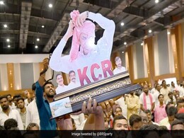 Analysis: War Rooms, Classifying Voters - Inside KCR's Big Telangana Plan Analysis: War Rooms, Classifying Voters - Inside KCR's Big Telangana Plan