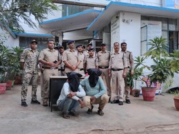 शिवपुरी: पुलिस ने नकली दस्तावेज बनाने वाले गिरोह का किया पर्दाफाश, ऐसे चलाते थे गोरखधंधा