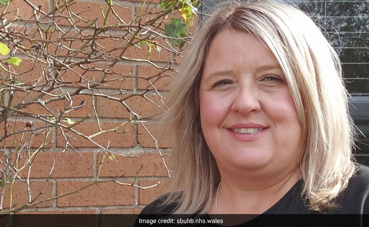 UK Woman Declared All-Clear From Cancer Thanks To 'Miracle' Drug