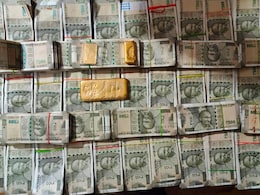 Lok Sabha Election: एमपी में कैश समेत कुल 296 करोड़ की वस्तुएं अब तक हुई जब्त, जानें- कितना और क्या मिला ?