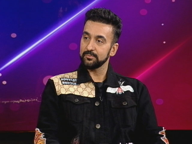 Unmasking Raj Kundra: "Wouldn't Have Survived If It Wasn't For Shilpa Shetty"