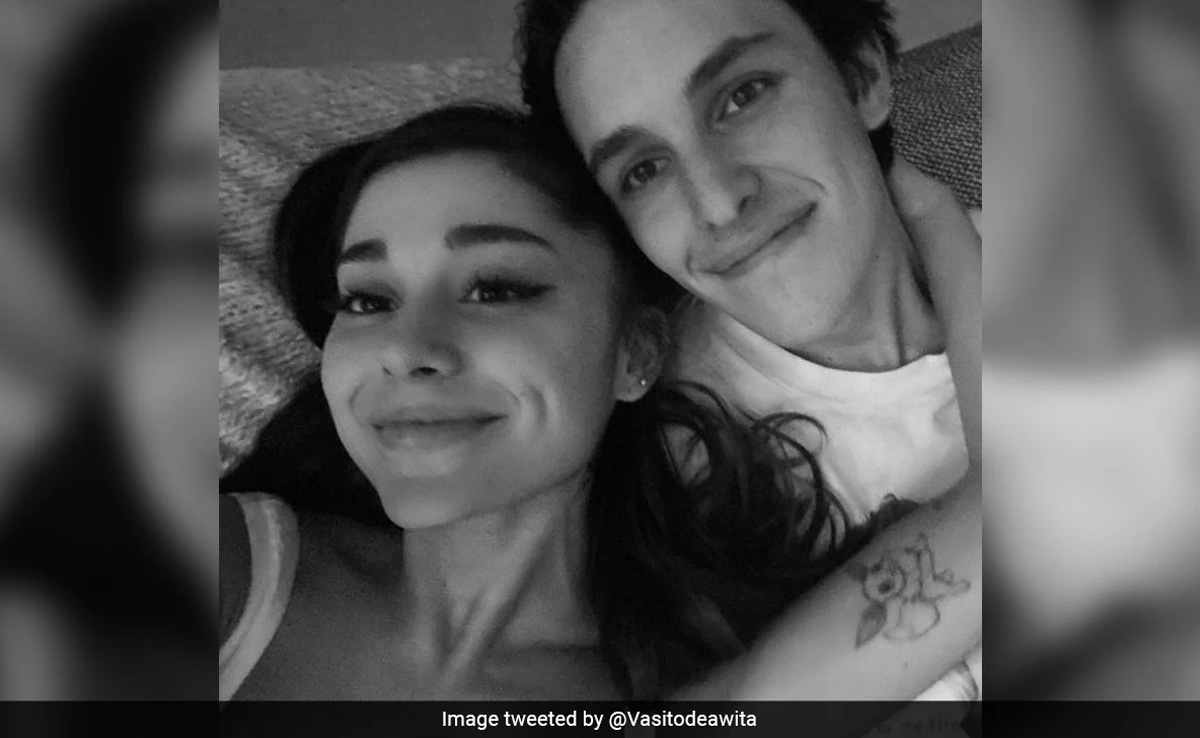 Ariana Grande To Pay Ex-Husband Dalton Gomez $1.2 Million As Divorce Settlement