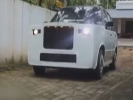 Watch: In Rs 45,000, Kerala Teen Transforms Maruti 800 Into 'Rolls Royce' Watch: In Rs 45,000, Kerala Teen Transforms Maruti 800 Into 'Rolls Royce'