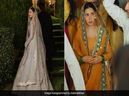 माहिरा खान के निकाह की इन 10 तस्वीरों को देख भूल जाएंगे आलिया-परिणीति की शादी,  करेंगे पाकिस्तानी दुल्हनिया की तारीफ माहिरा खान के निकाह की इन 10 तस्वीरों को देख भूल जाएंगे आलिया-परिणीति की शादी,  करेंगे पाकिस्तानी दुल्हनिया की तारीफ