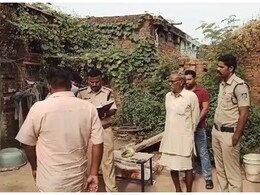 छतरपुर: सो रही बेटी पर मां ने कुल्हाड़ी से किया हमला.. भाई ने देखा तो रह गया दंग छतरपुर: सो रही बेटी पर मां ने कुल्हाड़ी से किया हमला.. भाई ने देखा तो रह गया दंग