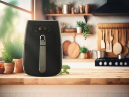 क्या एयर फ्राई कुकिंग होती है हेल्दी? पकाने से पहले जान लें जरूरी बातें | एयर फ्रायर में कुकिंग के फायदे और नुकसान क्या एयर फ्राई कुकिंग होती है हेल्दी? पकाने से पहले जान लें जरूरी बातें | एयर फ्रायर में कुकिंग के फायदे और नुकसान