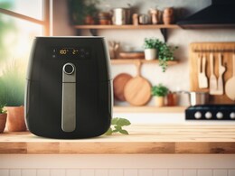 Kitchen Tips: 5 Factors You Must Consider While Buying  An Air Fryer Kitchen Tips: 5 Factors You Must Consider While Buying  An Air Fryer