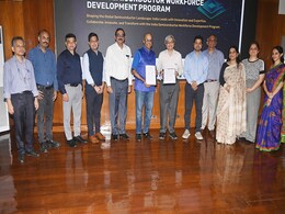 IISc, Software company Synopsys Collaborate To Bridge India's Semiconductor Workforce Gap IISc, Software company Synopsys Collaborate To Bridge India's Semiconductor Workforce Gap