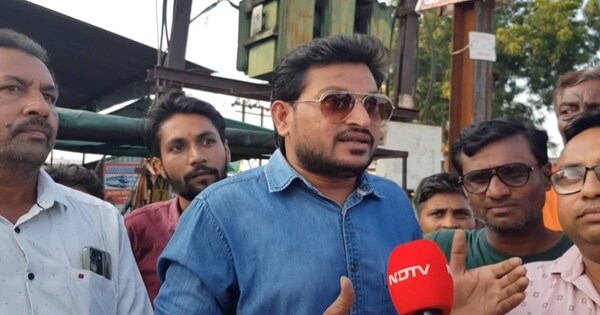 MP Election हरसूद विधानसभा सीट में युवाओं ने बेरोजगारी और पलायन पर