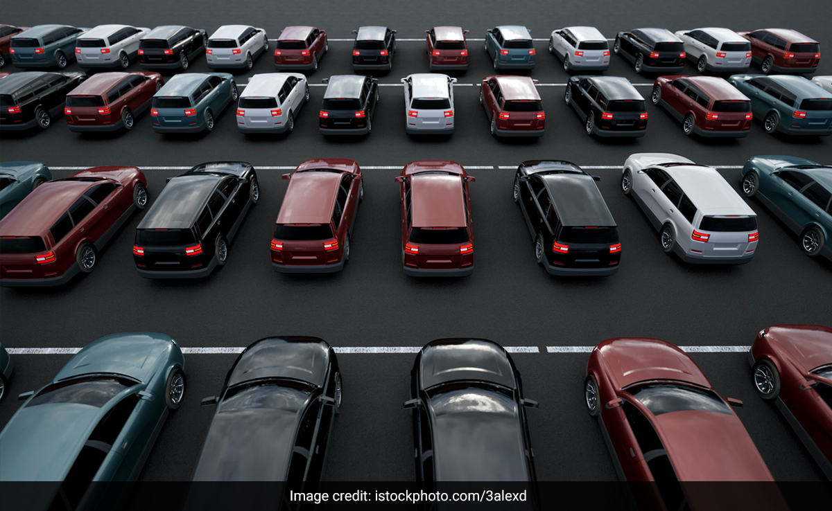 Fuel Costly, Pollution High, But SUV Sales Up - Guzzling, Polluting More
