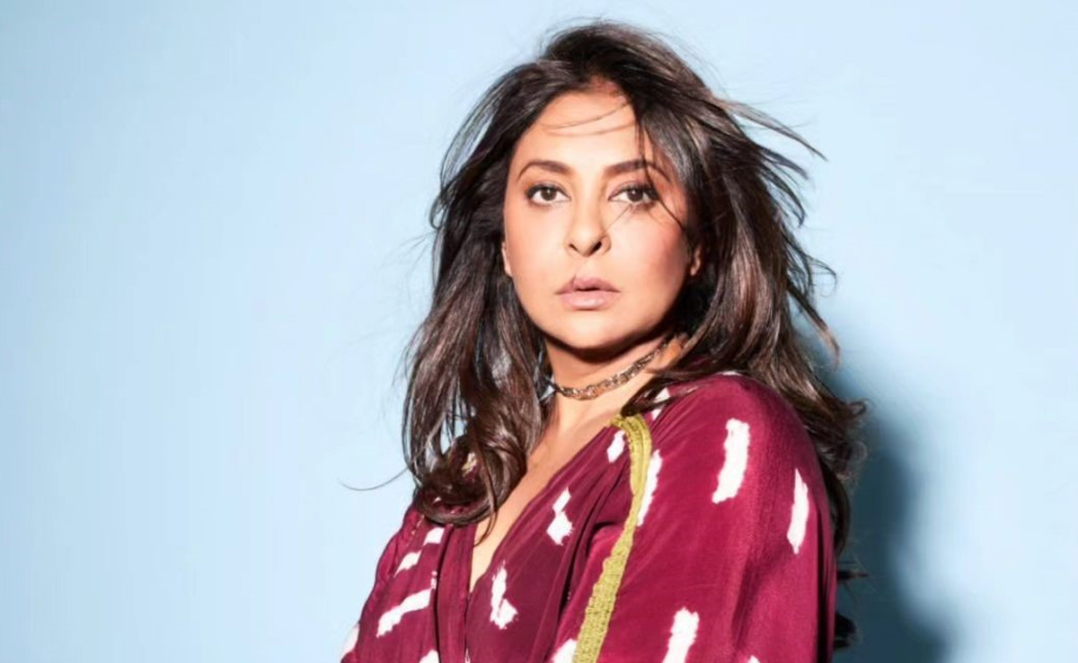 जिंदगी में कभी इस एक्टर की मां का रोल नहीं निभाएंगी शेफाली शाह! बोलीं- एक निर्देशक या एक एक्टर के साथ काम किया जो कि...