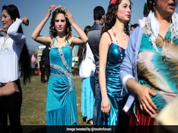 In Bulgaria's Bridal Market, Men Sell Their Daughters To Potential Spouses In Bulgaria's Bridal Market, Men Sell Their Daughters To Potential Spouses