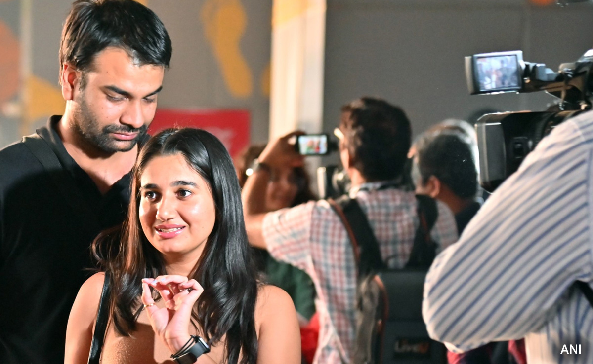 "Woke Up To Sound Of Sirens": Indians Rescued From Israel Recount Horror