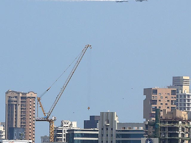 Transforming Mega Cities