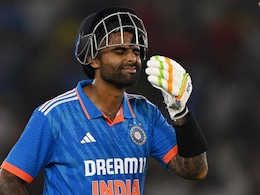 'It Was A Big Thing': Suryakumar Yadav On PM Narendra Modi Consoling Indian Players After Cricket World Cup Final Loss