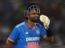 Why BCCI Took The 'Tough Call' To Sack Suryakumar Yadav 3 Months After T20 World Cup - Explained