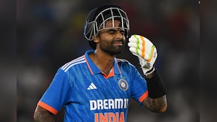 Why BCCI Took The 'Tough Call' To Sack Suryakumar Yadav 3 Months After T20 World Cup - Explained