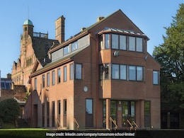 British School Employs AI Robot As Principal Headteacher For Enhanced Decision-Making British School Employs AI Robot As Principal Headteacher For Enhanced Decision-Making