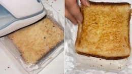 How To Make Cheese Toast Without Toaster? This Hostel Life Food Hack Is So Relatable!