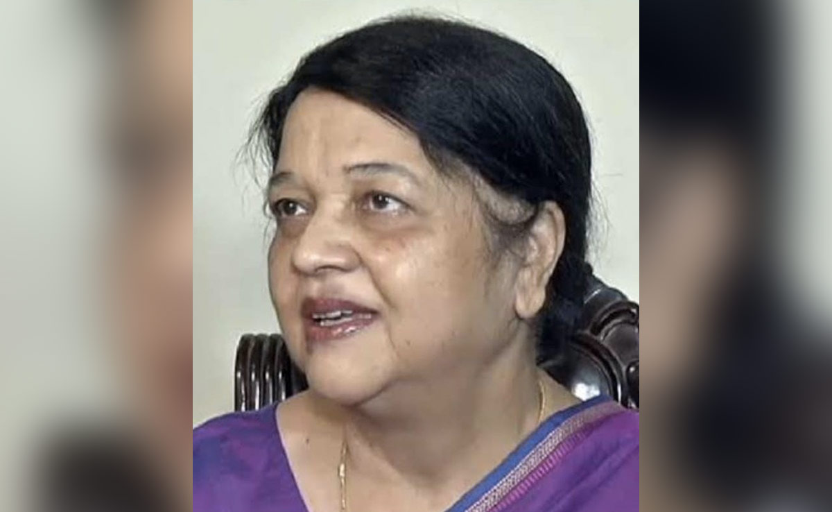 CG Elections 2023: जोगी की पार्टी ने उतारे 11 प्रत्याशी, इस सीट से लड़ेंगी रेणु और ऋचा जोगी