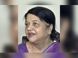 अजीत जोगी की पार्टी का कांग्रेस में होगा विलय? रेणु जोगी की चिट्ठी से हलचल तेज