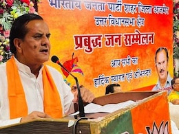 5 साल तक पायलट की बेइज्जती करते रहे गहलोत, गुर्जर समाज के साथ हुए भूल को सुधारने का वक्तः जौनपुरिया