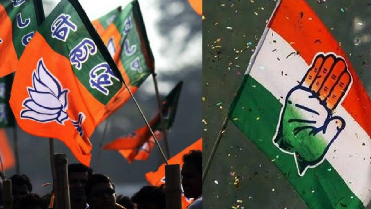 Rajasthan Election 2023: चित्तौड़गढ़ के विधानसभा सीटों पर क्या है चुनावी समीकरण?