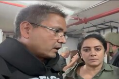 इजरायल के होटल पर हमास का हमला, लोगों ने बंकर में ली शरण इजरायल के होटल पर हमास का हमला, लोगों ने बंकर में ली शरण