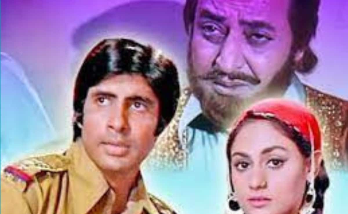 जंजीर के 53 साल: राजकुमार ने प्रकाश मेहरा के बालों के तेल की वजह से ठुकराई फिल्म, प्राण ने कहा नहीं करूंगा डांस