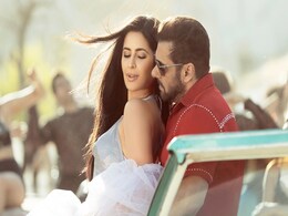 सलमान खान ने 'लेके प्रभु का नाम' के साथ किया टाइगर 3 के पहले गाने का टीजर रिलीज, कैटरीना के साथ भाईजान का दिखा अलग अंदाज सलमान खान ने 'लेके प्रभु का नाम' के साथ किया टाइगर 3 के पहले गाने का टीजर रिलीज, कैटरीना के साथ भाईजान का दिखा अलग अंदाज