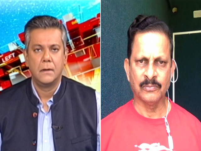 Afghanistan Cricketers Are Heroes For Their Nation: Lalchand Rajput To NDTV