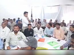 विधानसभा चुनाव को लेकर प्रशासन सख्त, लापरवाही बरतने वाला सरकारी कर्मचारी हुआ सस्पेंड