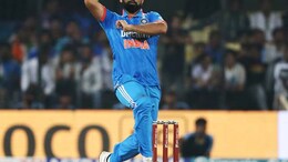 IND Vs NZ: न्यूजीलैंड को 70 रनों से हराकर फाइनल में पहुंचा भारत, विराट-अय्यर का शतक, शमी ने लगाया विकेट का 'सत्ता'