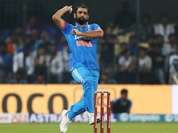 IND Vs NZ: न्यूजीलैंड को 70 रनों से हराकर फाइनल में पहुंचा भारत, विराट-अय्यर का शतक, शमी ने लगाया विकेट का 'सत्ता' IND Vs NZ: न्यूजीलैंड को 70 रनों से हराकर फाइनल में पहुंचा भारत, विराट-अय्यर का शतक, शमी ने लगाया विकेट का 'सत्ता'