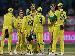 Cricket World Cup 2023: Embattled Australia Take On Stuttering Sri Lanka In Battle To Re-Discover Winning Touch