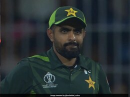 "Let's Not Talk About Pakistan": Pace Legend's 'Rubbish Cricket' Remark On Babar Azam's Men "Let's Not Talk About Pakistan": Pace Legend's 'Rubbish Cricket' Remark On Babar Azam's Men