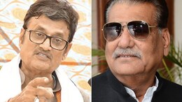 कांग्रेस ने जारी की उम्मीदवारों की तीसरी सूची, राजेंद्र राठौड़ से टक्कर लेंगे नरेंद्र बुडानिया