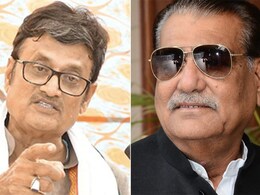 कांग्रेस ने जारी की उम्मीदवारों की तीसरी सूची, राजेंद्र राठौड़ से टक्कर लेंगे नरेंद्र बुडानिया