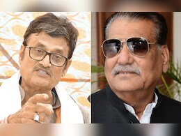 'चुनाव हारने के बाद भी फीते काटते घूम रहे हैं' कांग्रेस MLA नरेंद्र बुडानिया ने राजेंद्र राठौड़ पर किया तंज़ !