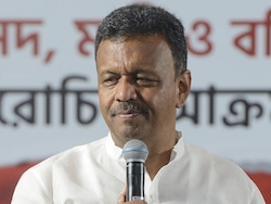 Mamata Banerjee Aide's "Would Break Legs" Threat To Poll Body, BJP