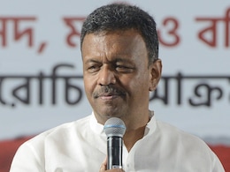 Mamata Banerjee Aide's "Would Break Legs" Threat To Poll Body, BJP Mamata Banerjee Aide's "Would Break Legs" Threat To Poll Body, BJP