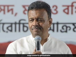 Firhad Hakim: Mamata Banerjee's Trusted Aide Eyeing 4th Win From Kolkata Port
