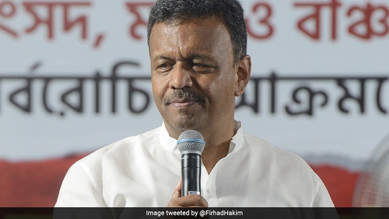 Firhad Hakim: Mamata Banerjee's Trusted Aide Eyeing 4th Win From Kolkata Port