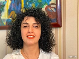 Iran Threatens Nobel Laureate Narges Mohammadi With 'Physical Elimination' Iran Threatens Nobel Laureate Narges Mohammadi With 'Physical Elimination'