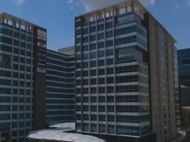 Hyderabad vs Bengaluru For Office Leasing