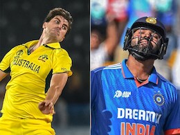 India vs Australia, Cricket World Cup 2023: 4 Player Battles To Watch Out For