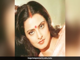 क्यों रेखा के प्रेमी की जगह भाई का रोल करना चाहते थे राज बब्बर, जानिए Rekha से जुड़ी कुछ दिलचस्प कहानियां क्यों रेखा के प्रेमी की जगह भाई का रोल करना चाहते थे राज बब्बर, जानिए Rekha से जुड़ी कुछ दिलचस्प कहानियां