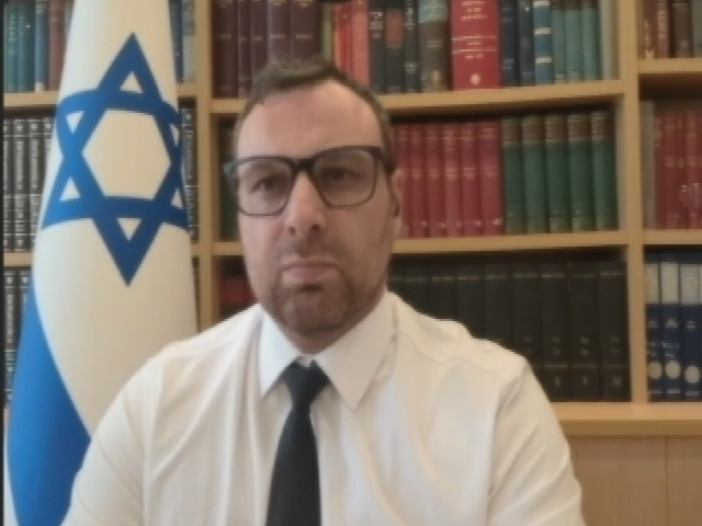 "Can't Confirm Nor Deny": Israel Official On Bombing Syria Airports