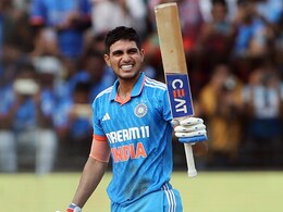 Shubman Gill Back For Pakistan Clash In World Cup? Report Makes Promising Claim